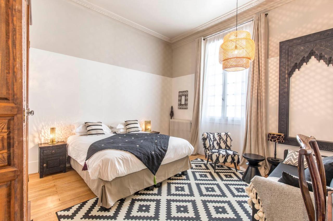 Sourire Boutique Hotel Particulier Paris Bilik gambar